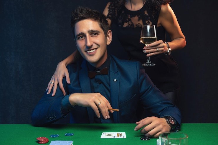 Trò chơi casino trực tiếp đa dạng tại xsba